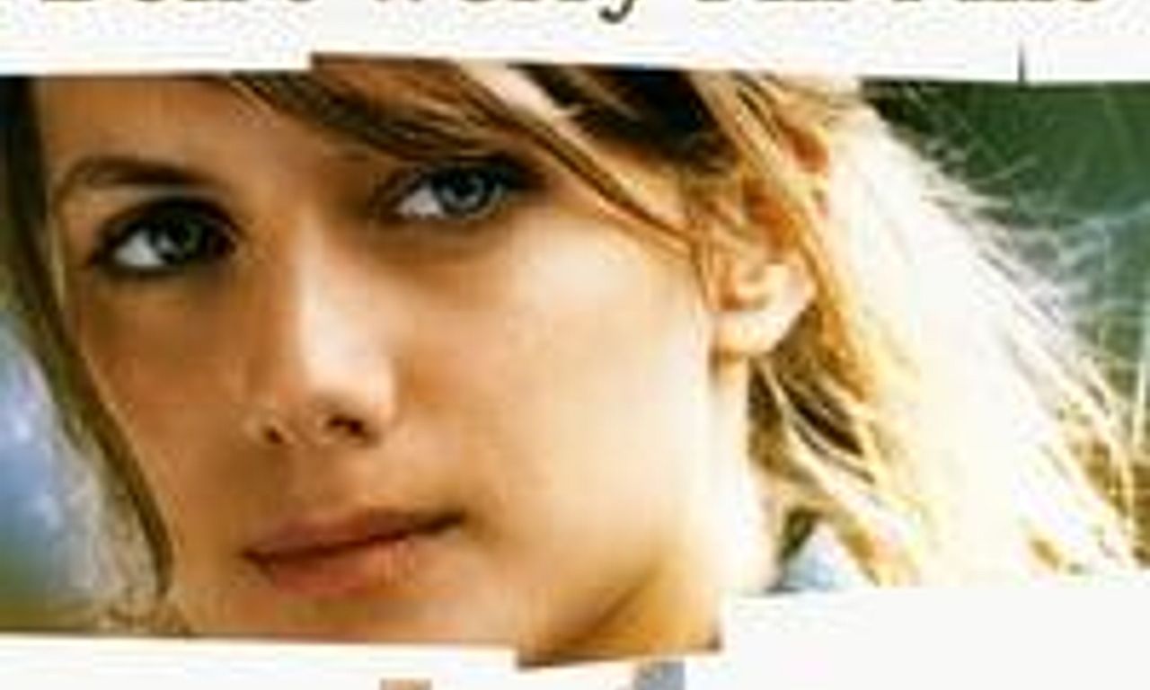 header image for Don't Worry, I'm Fine