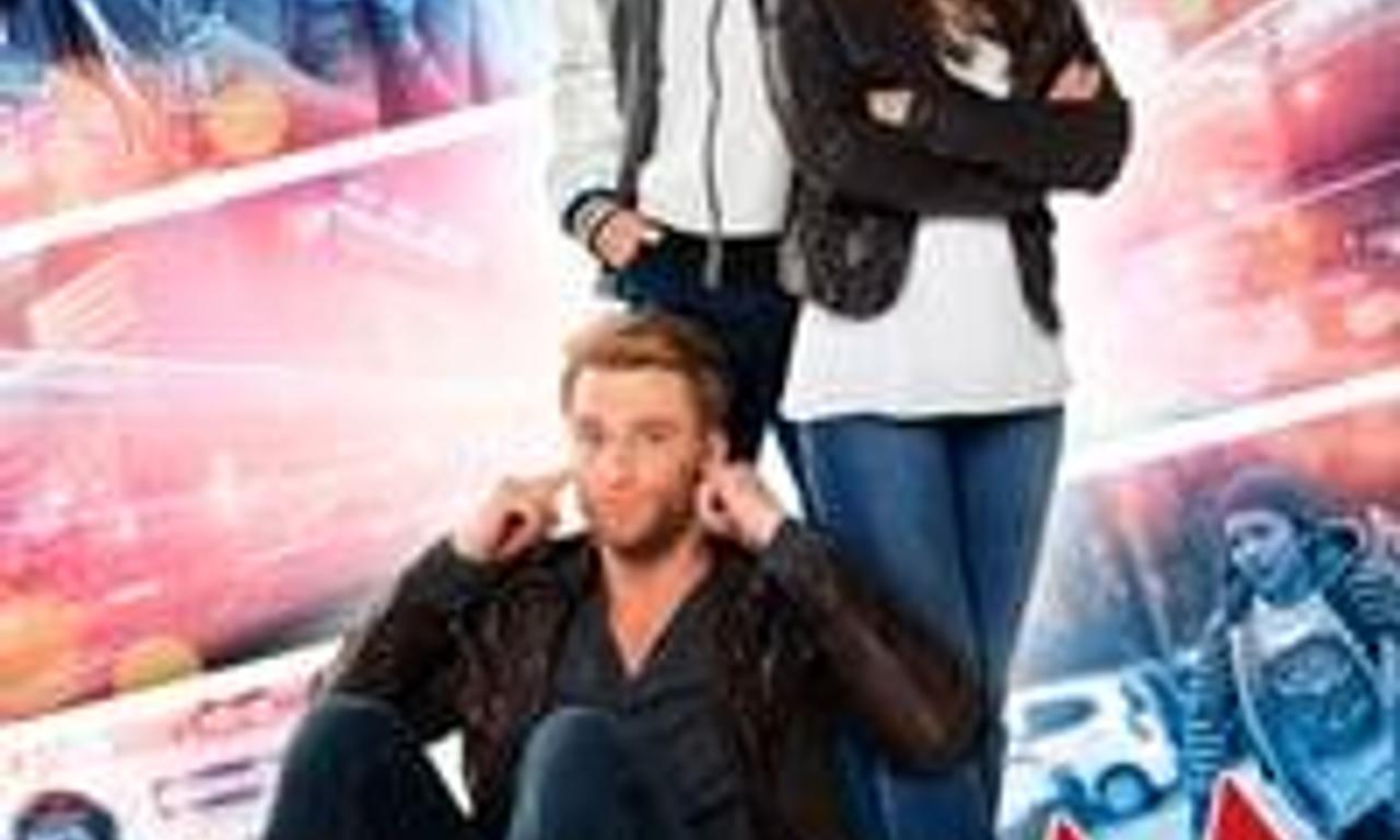 header image for Buddy