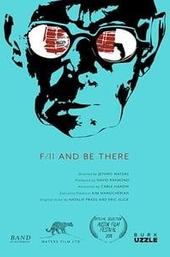 F11 and Be There