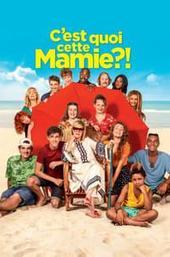 ‎What's With This Granny?!‎