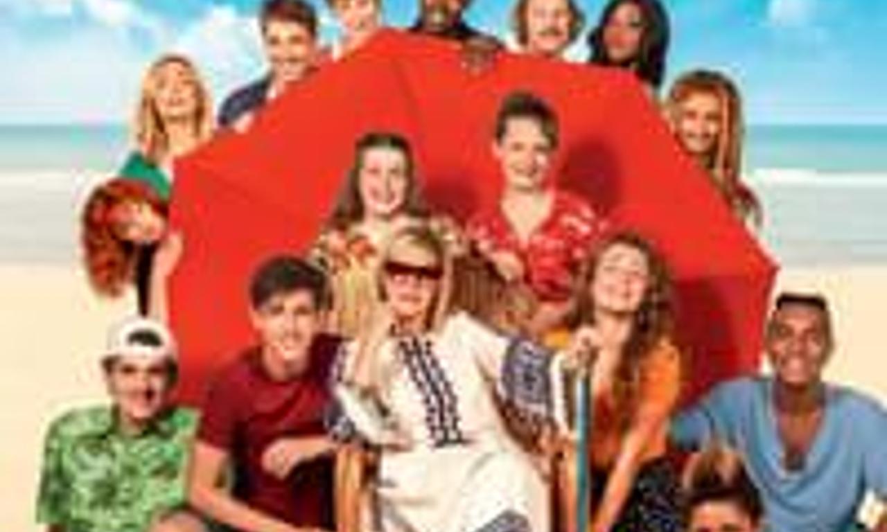 header image for ‎What's With This Granny?!‎