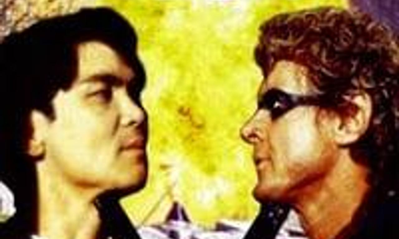 header image for Terminal Rush