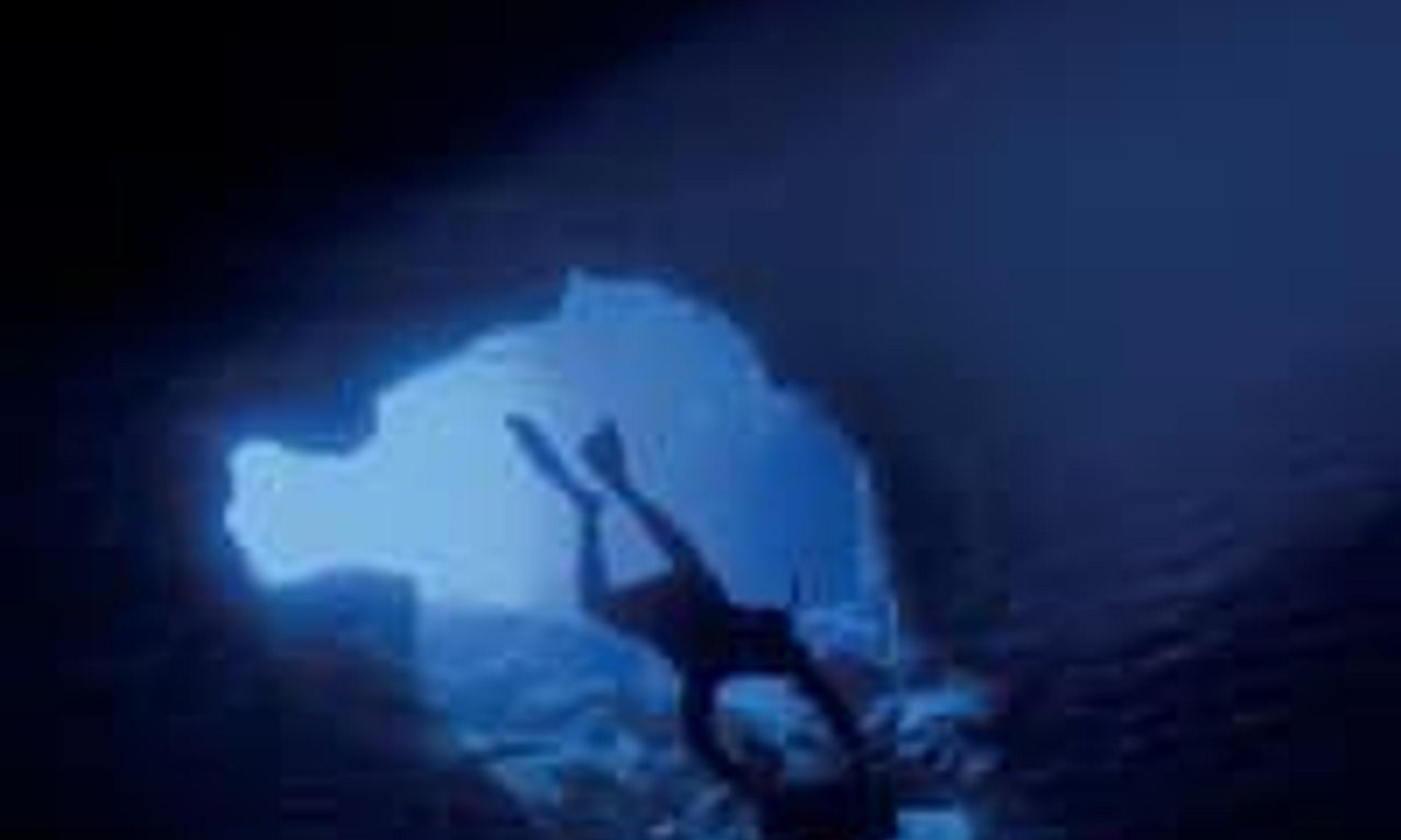 header image for Fire at Sea