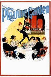The Pleasure Garden