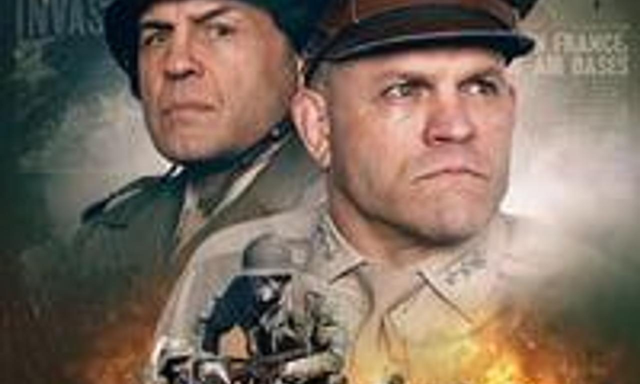 header image for D-Day