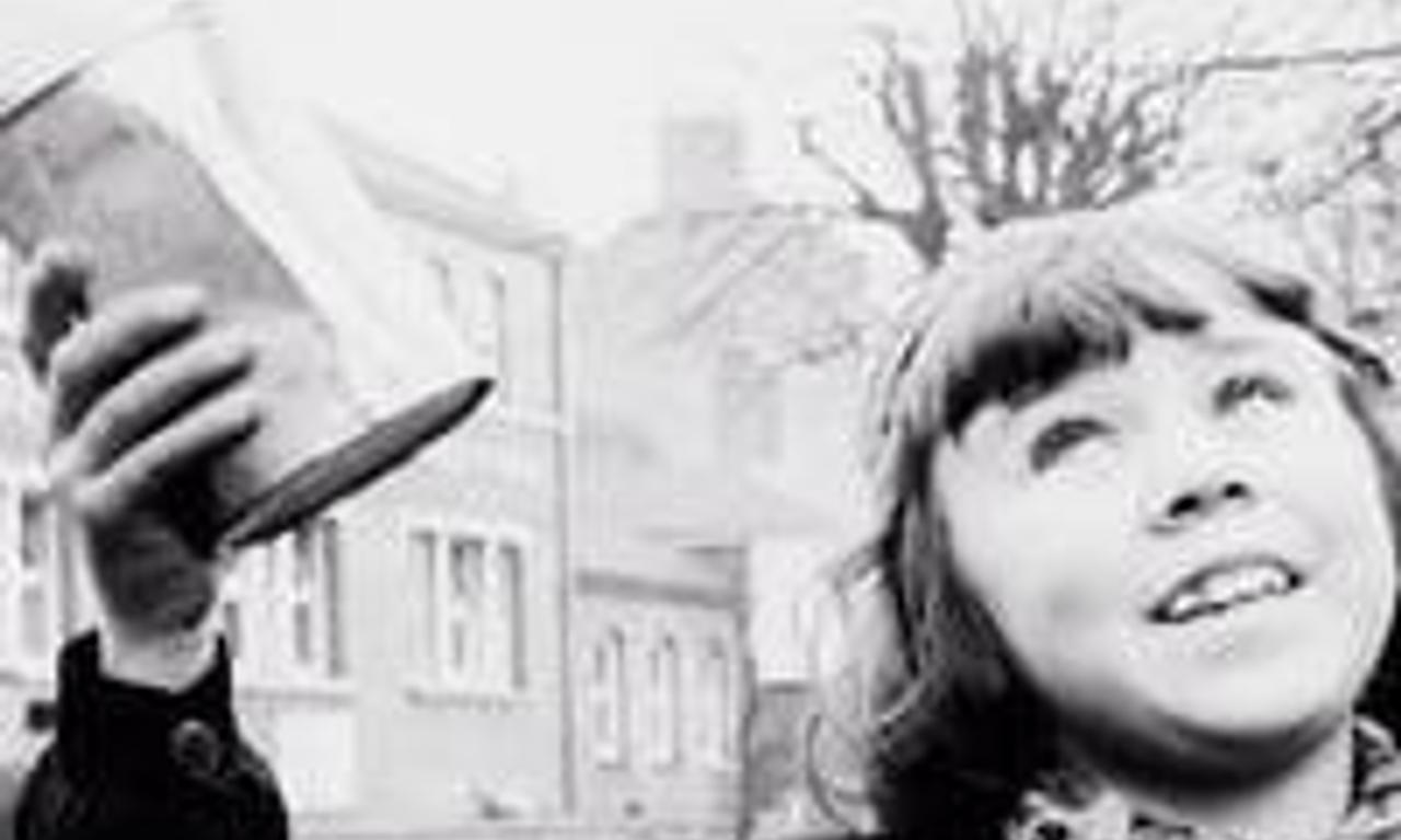 header image for Peril for the Guy