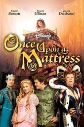 Once Upon A Mattress