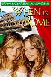 When in Rome