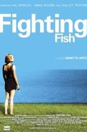 Fighting Fish