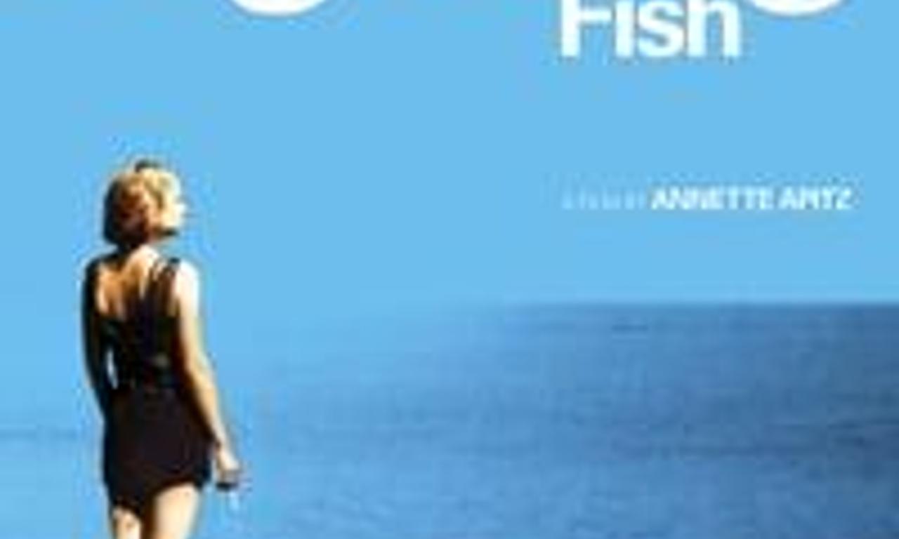 header image for Fighting Fish