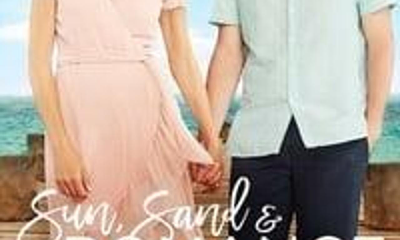 header image for Sun, Sand & Romance