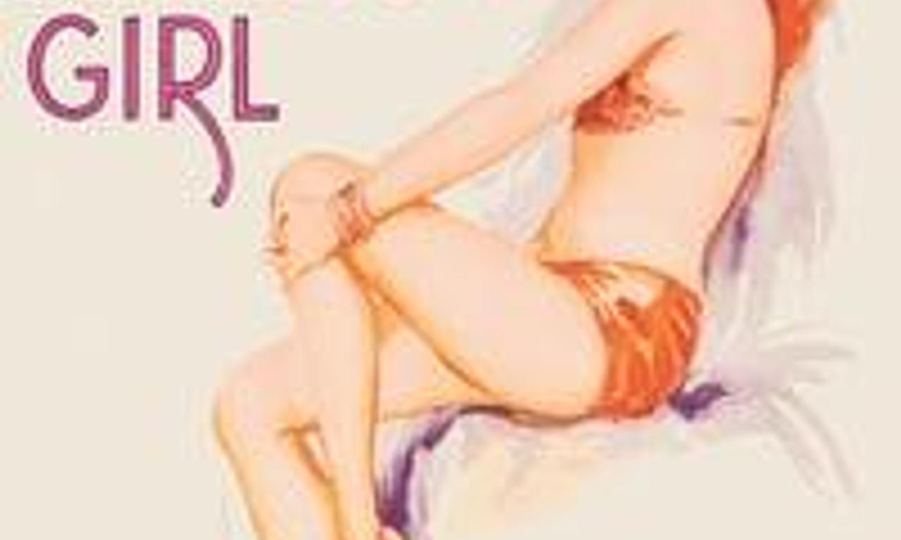 header image for Glorifying the American Girl