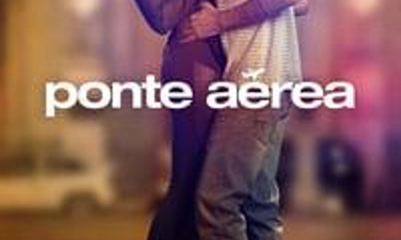 header image for Air Bridge