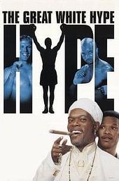 The Great White Hype