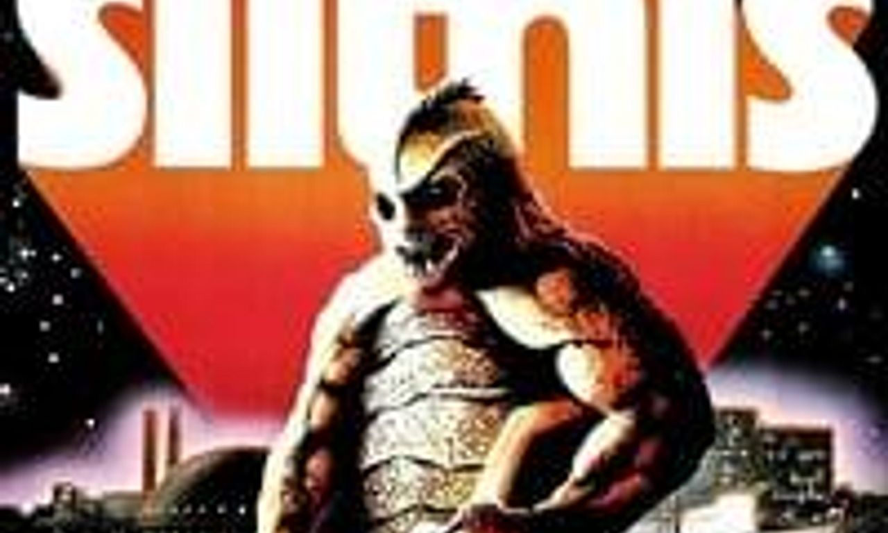 header image for Spawn of the Slithis