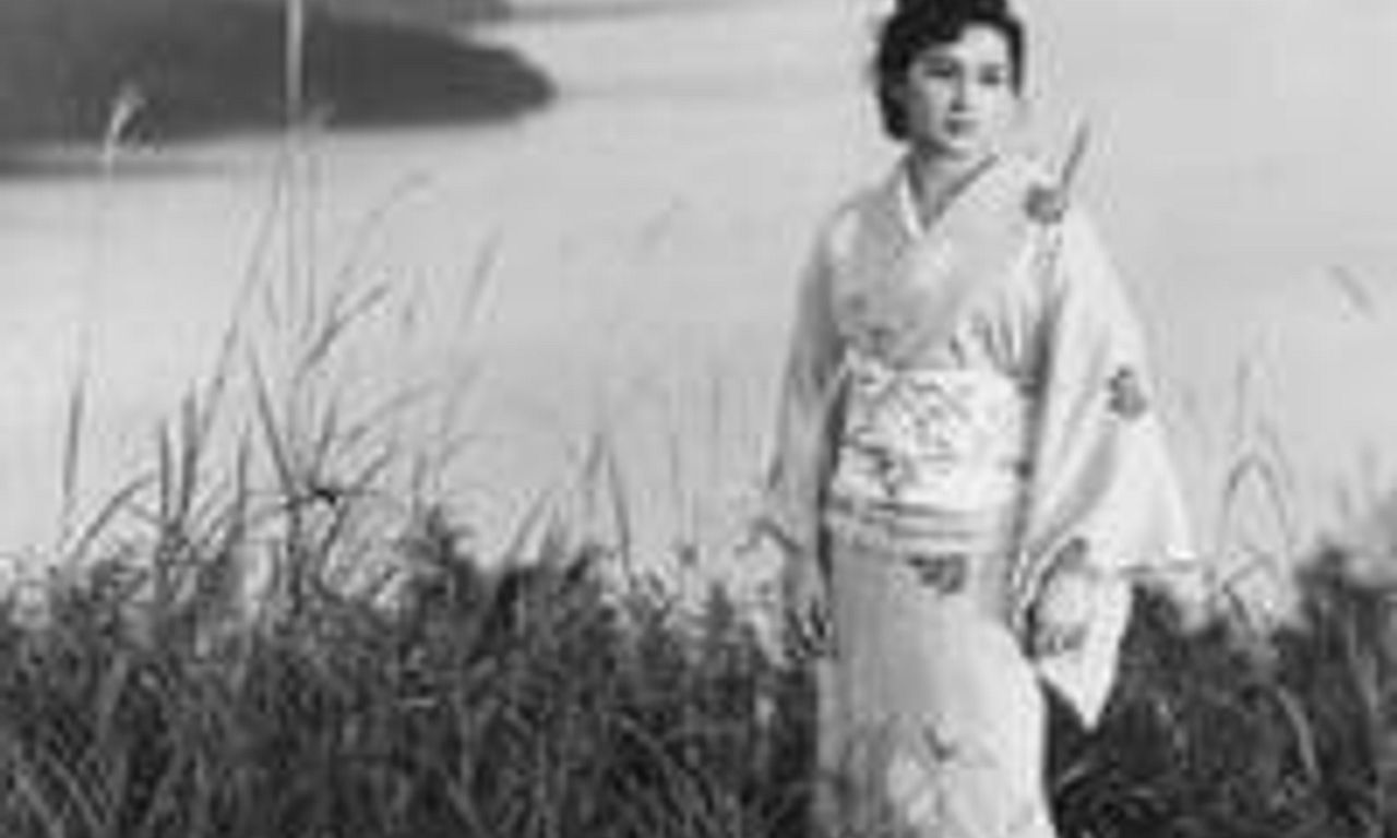 header image for Portrait of Madame Yuki