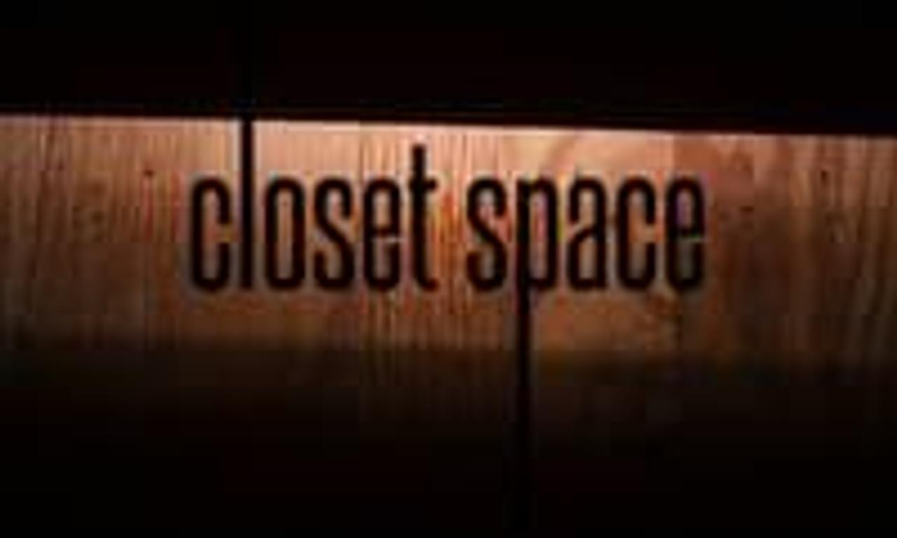 header image for Closet Space