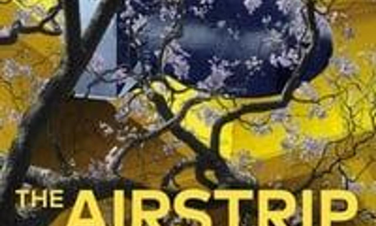 header image for The Airstrip - Decampment of Modernism, Part III