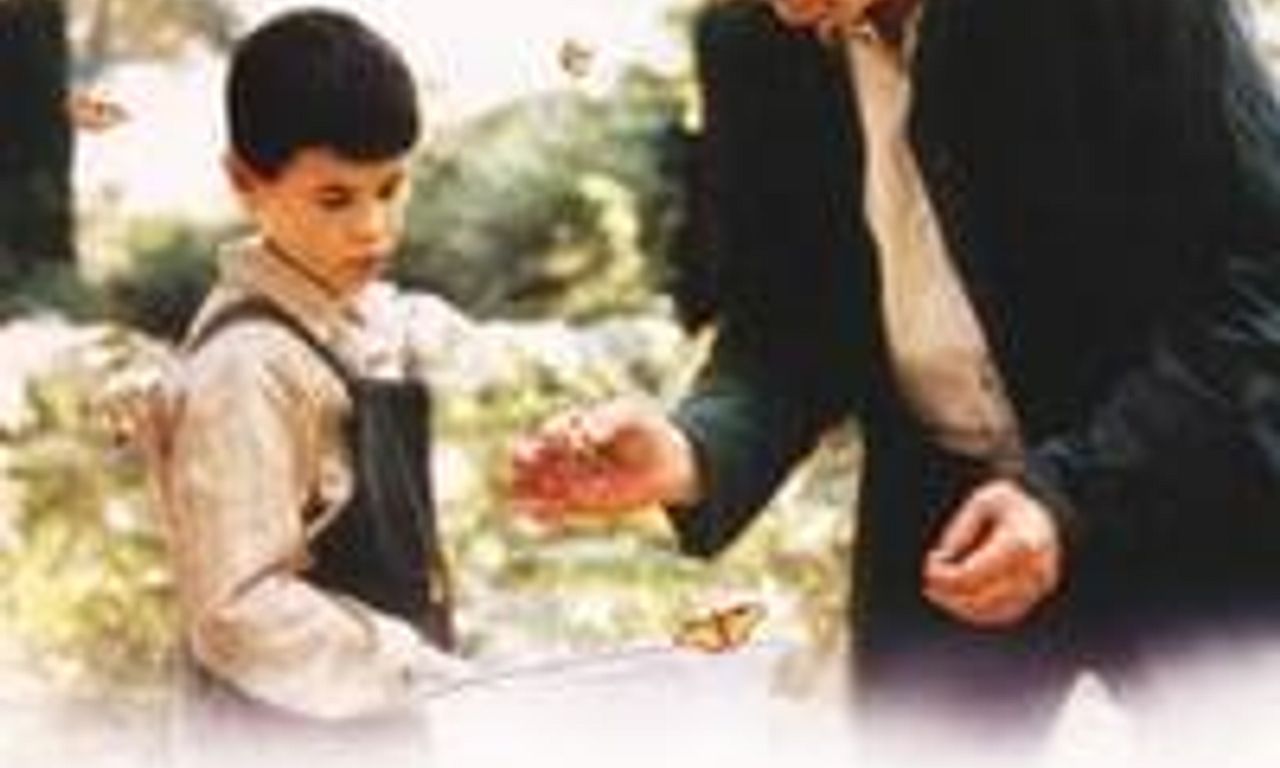 header image for Butterfly