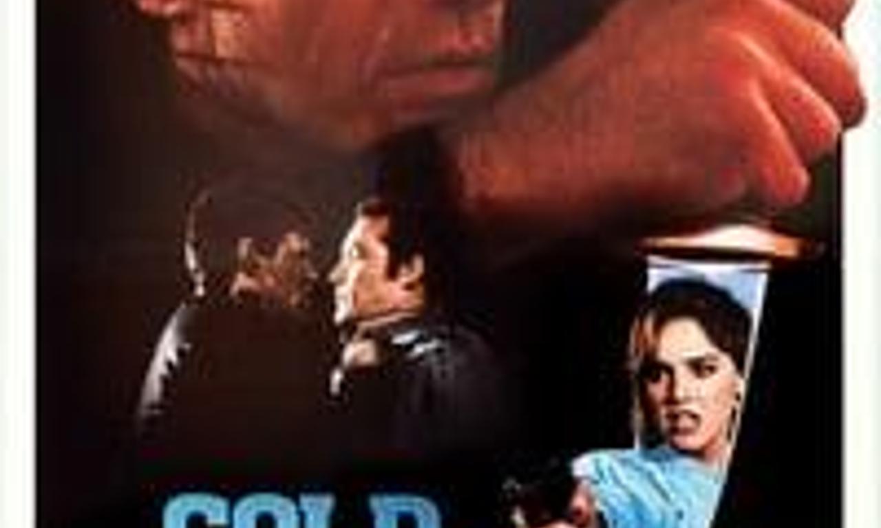 header image for Cold Steel