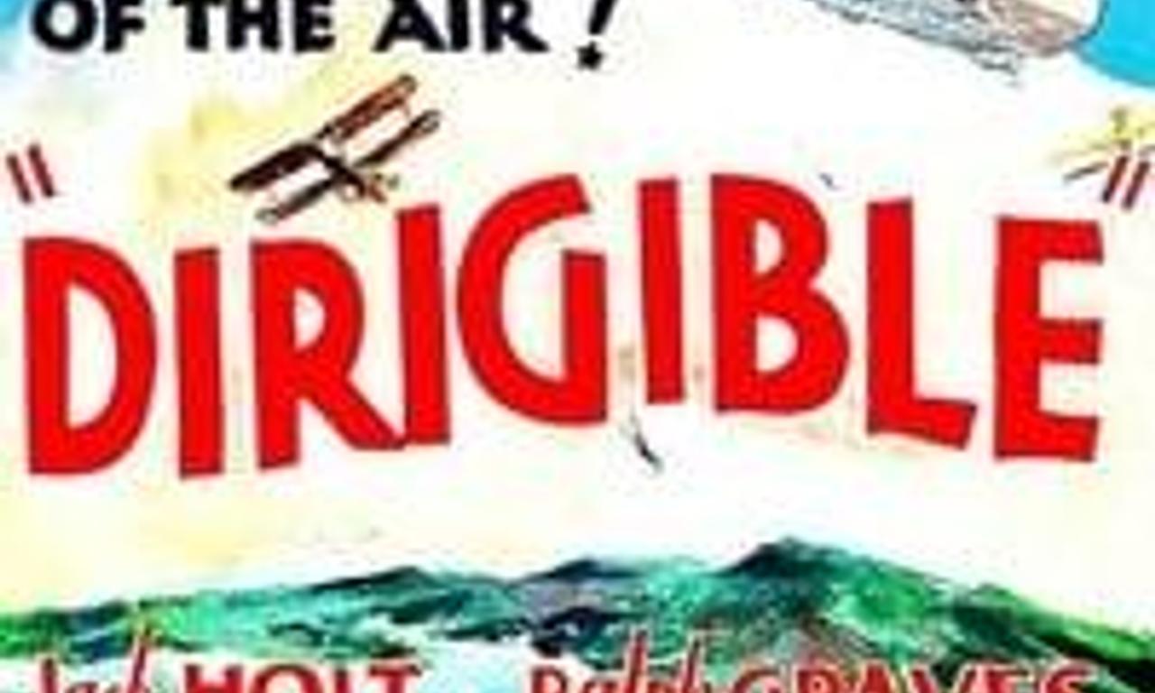 header image for Dirigible