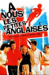 Let's Get Those English Girls