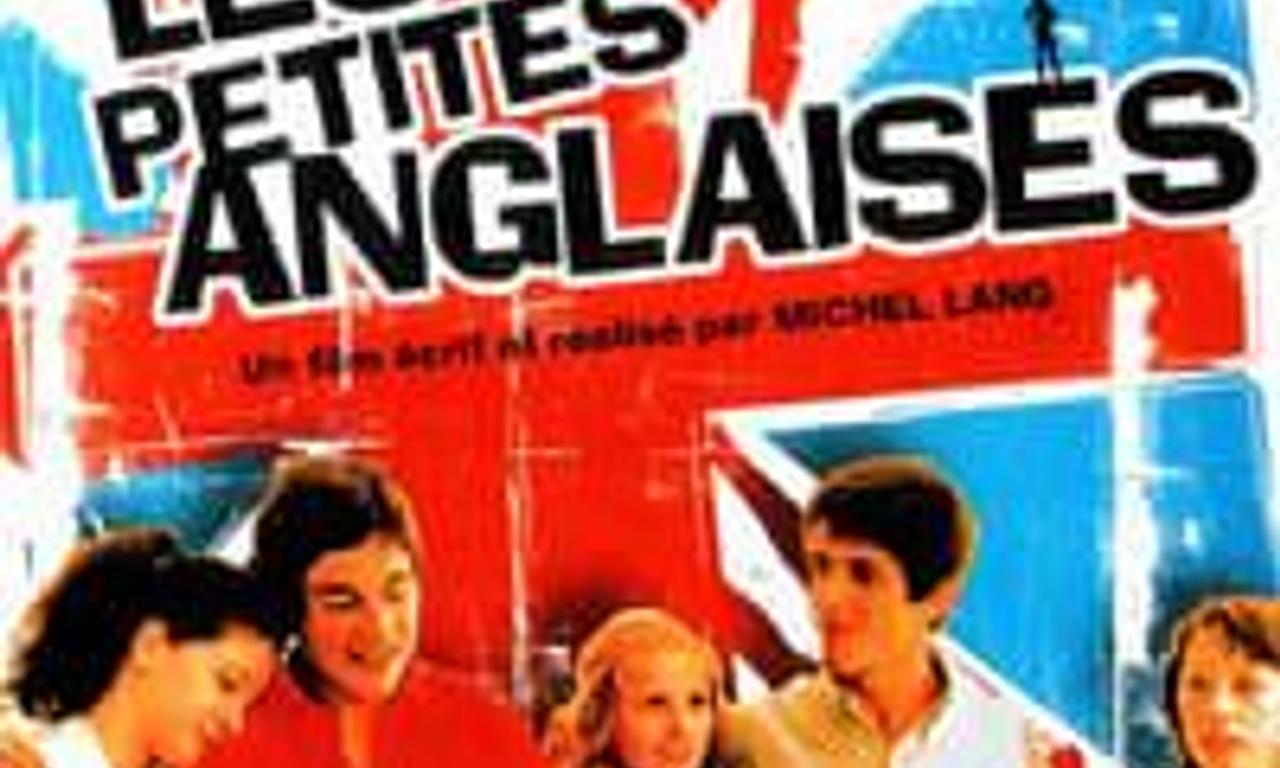 header image for Let's Get Those English Girls