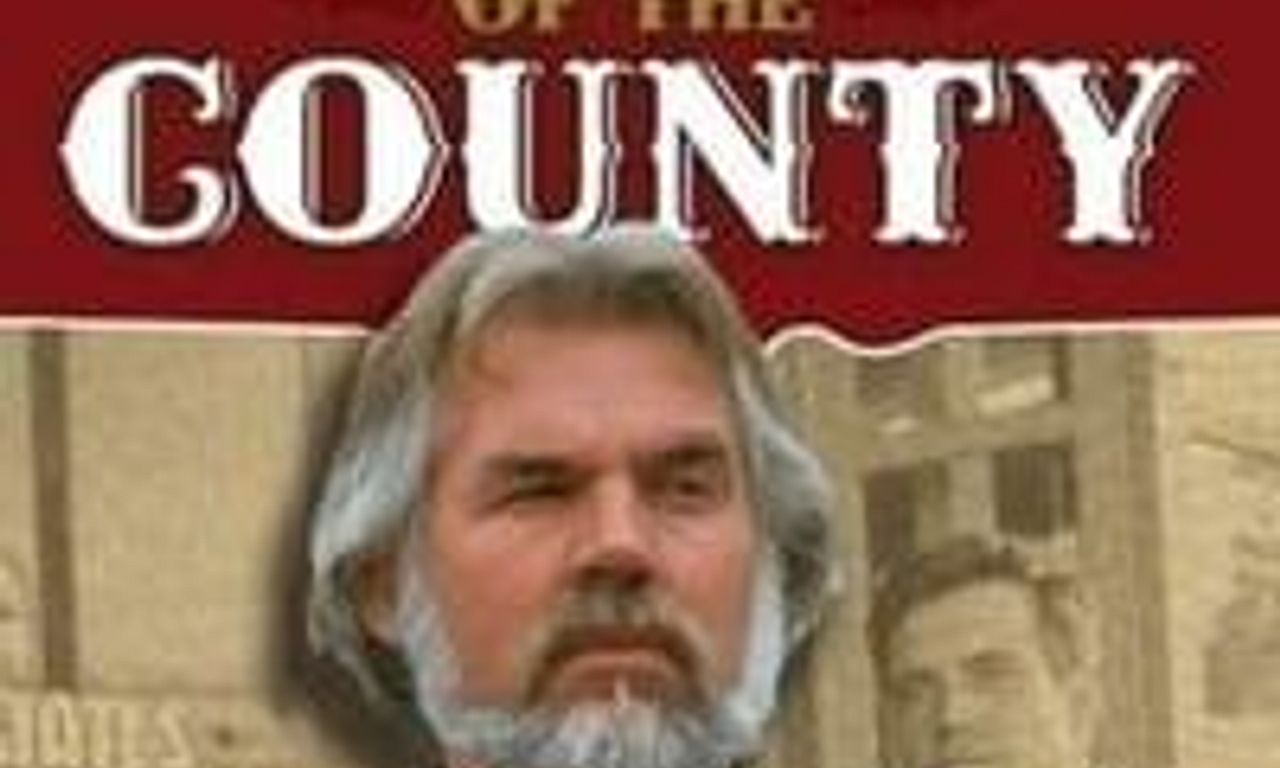 header image for Coward of the County