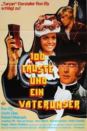 Alleluja & Sartana Are Sons... Sons of God