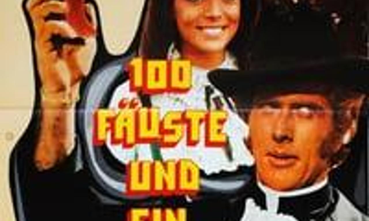 header image for Alleluja & Sartana Are Sons... Sons of God