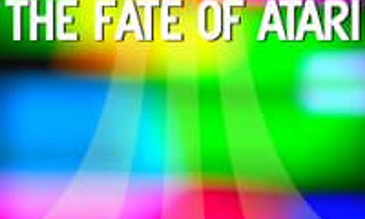 header image for Easy to Learn, Hard to Master: The Fate of Atari