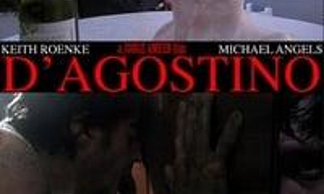 header image for D'Agostino