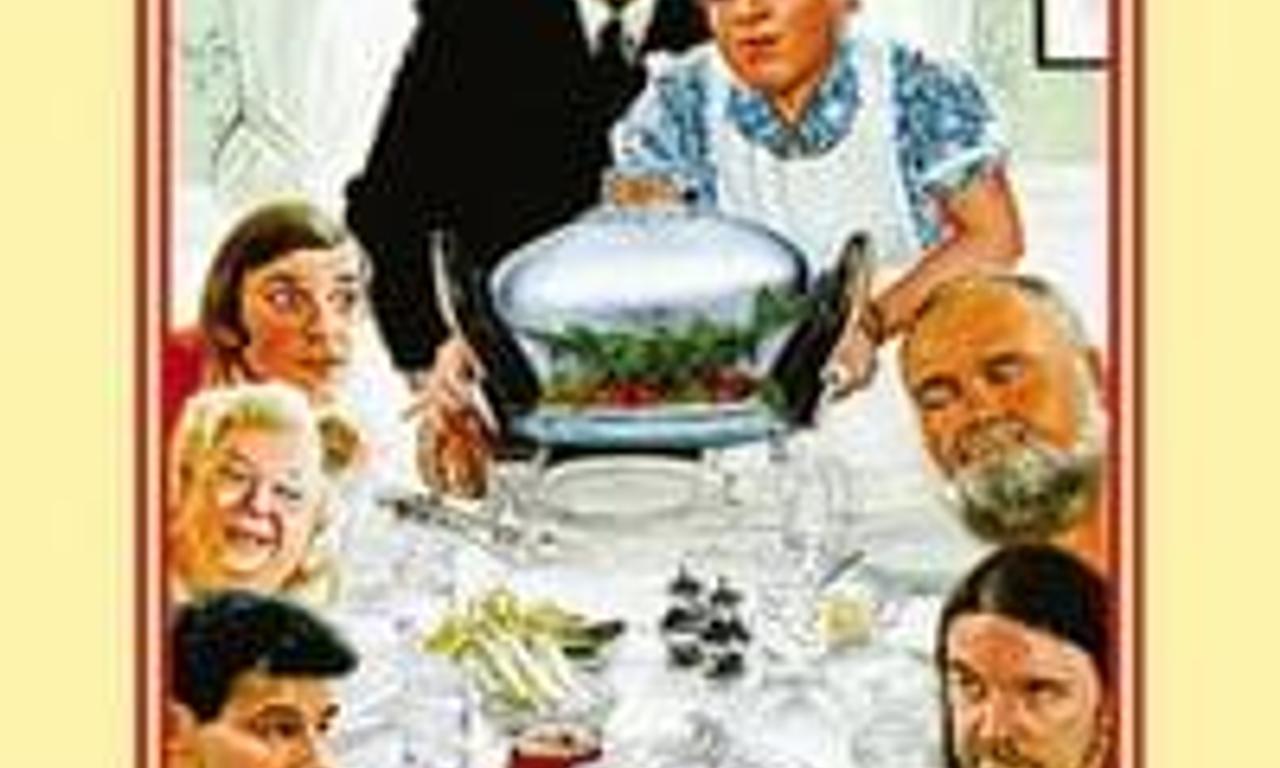 header image for Eat the Rich