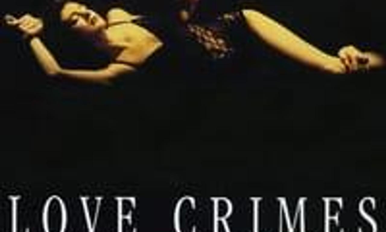 header image for Love Crimes