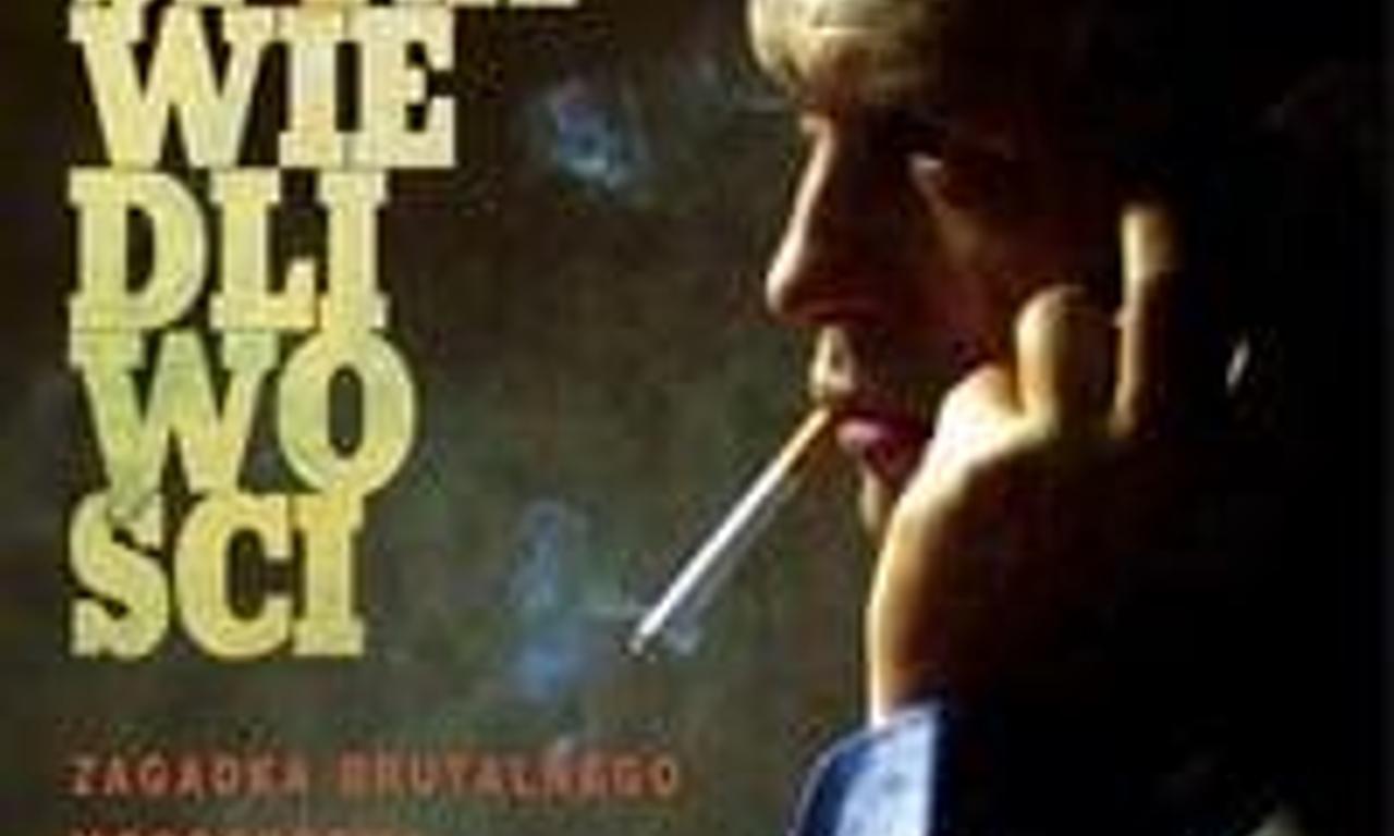 header image for Immensity of Justice