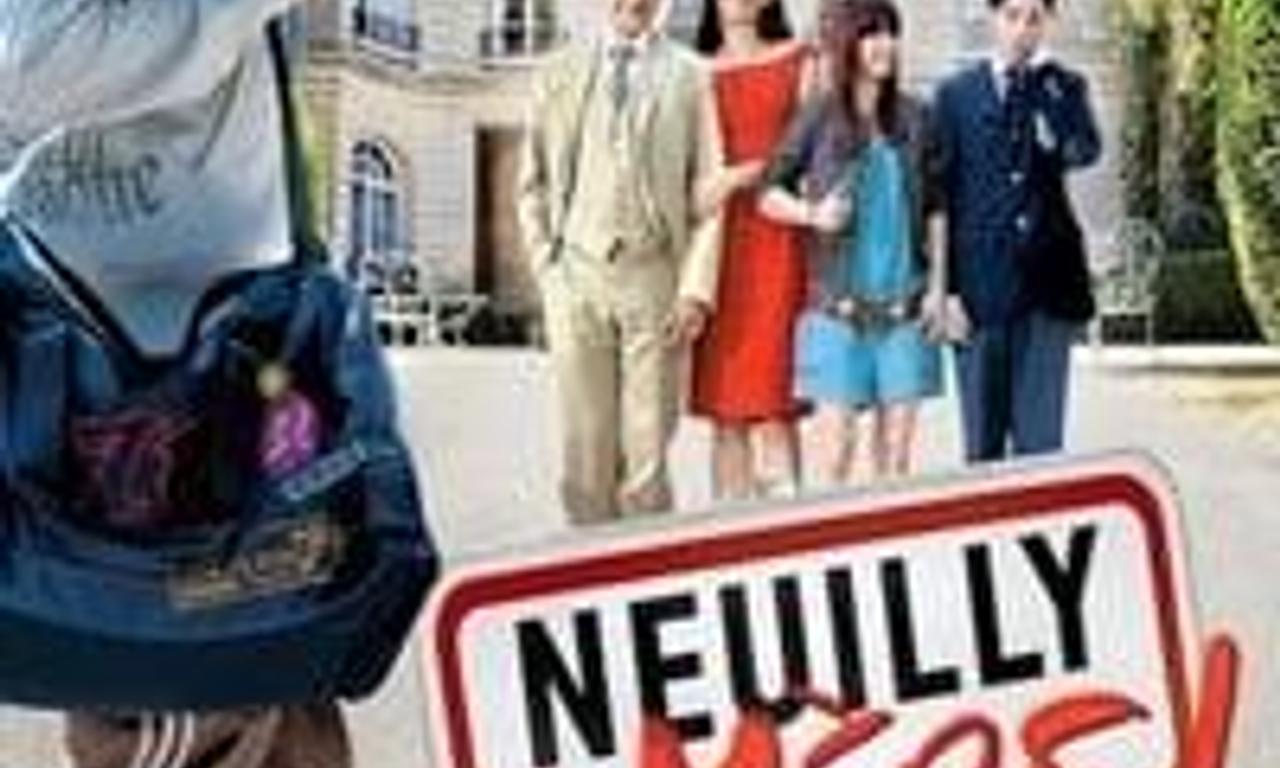 header image for Neuilly Yo Mama!