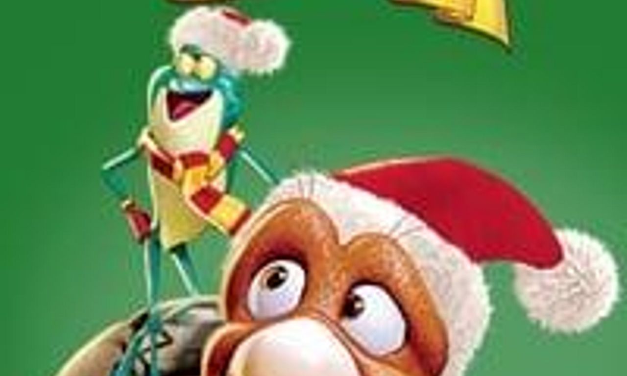 header image for The Swan Princess Christmas