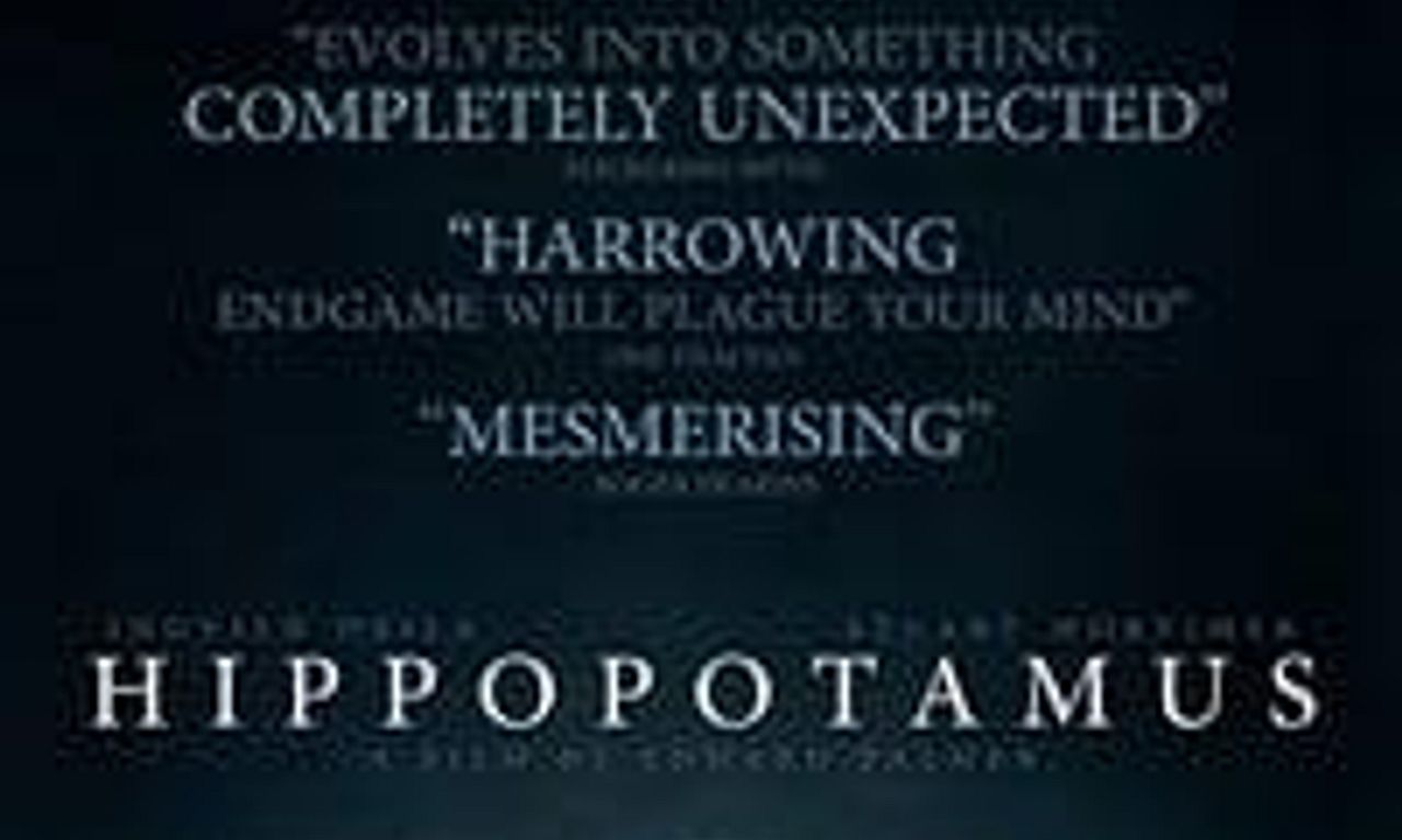 header image for Hippopotamus