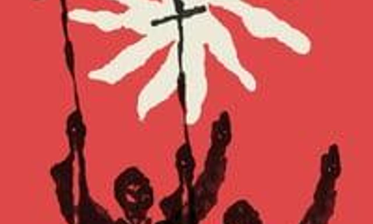 header image for Black God, White Devil