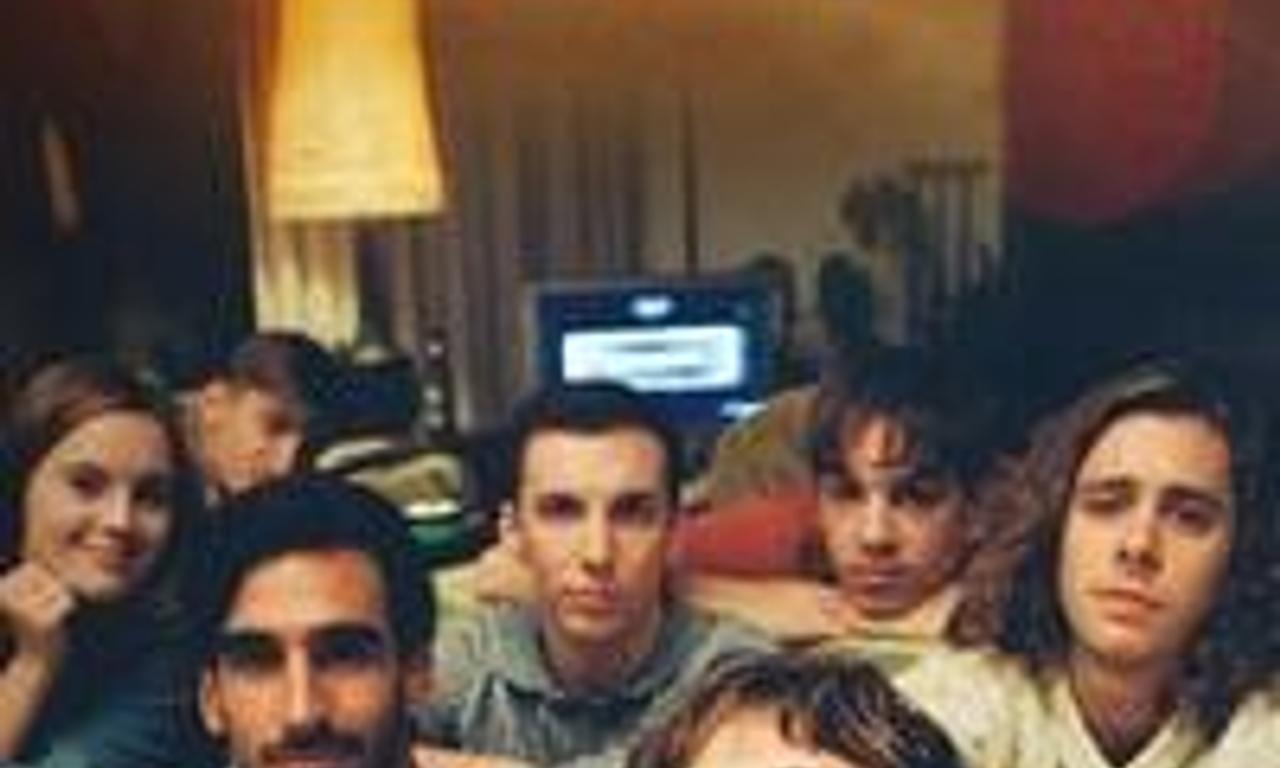 header image for Matthias & Maxime