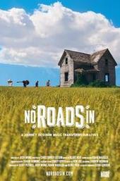 No Roads In
