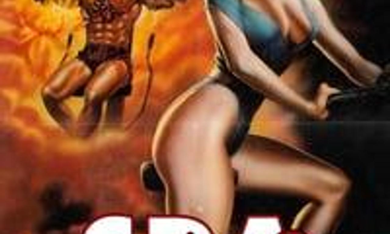 header image for Death Spa