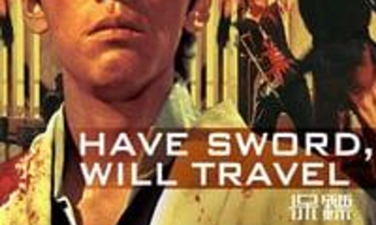 header image for Have Sword, Will Travel