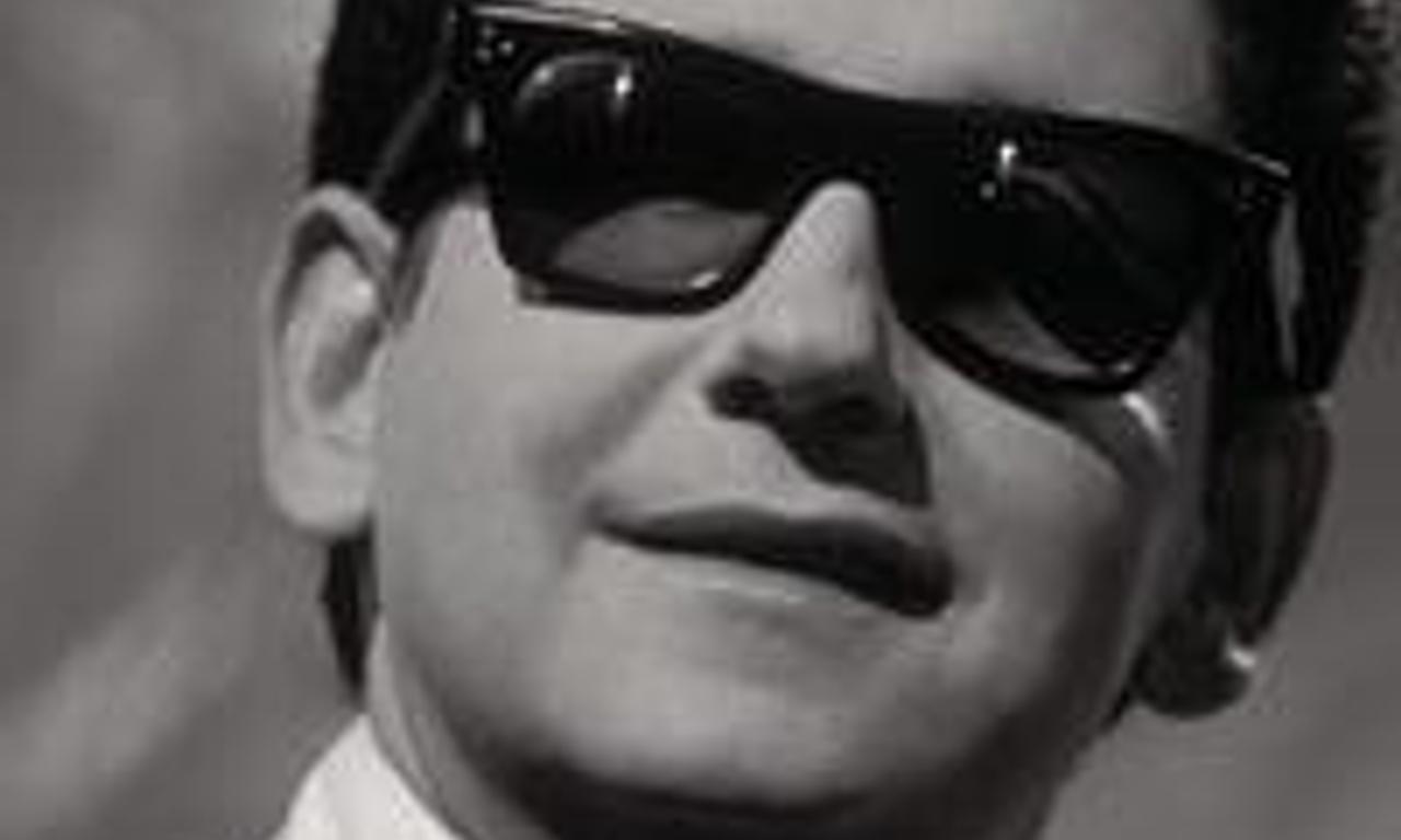 header image for In Dreams: The Roy Orbison Story