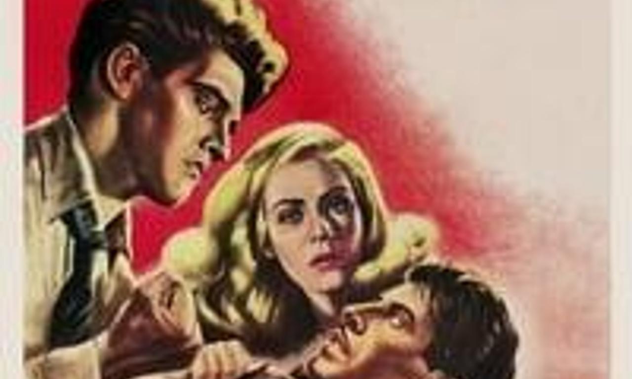 header image for Desert Fury