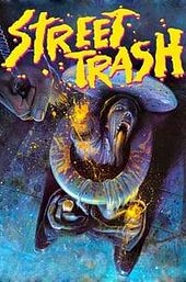 Street Trash