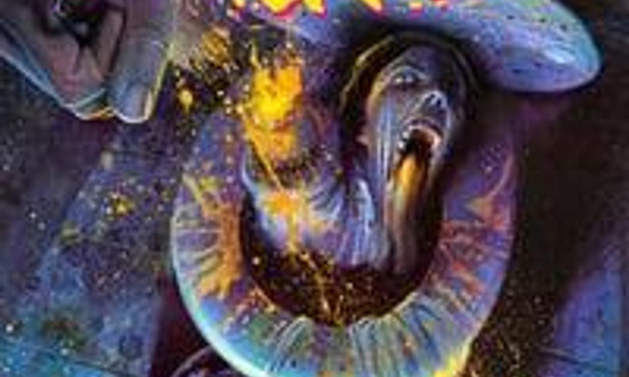 header image for Street Trash