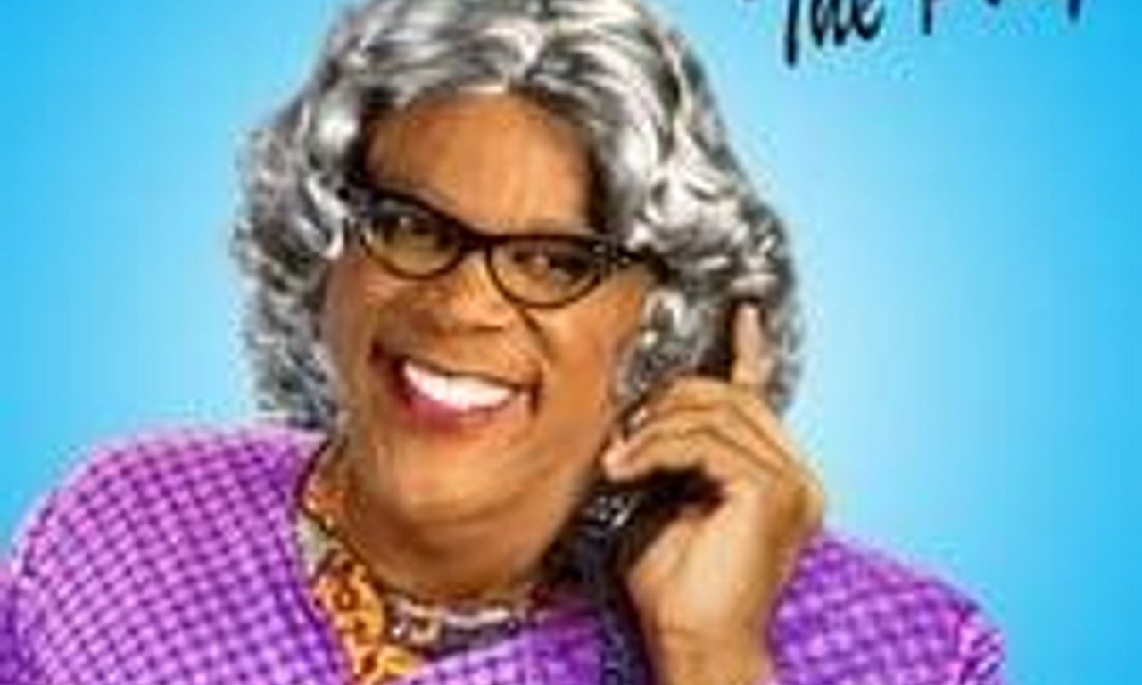 Watch Madea Gets A Job Play Free Tyler Perry's Madea Gets A Job - The Play - Where to Watch and Stream
