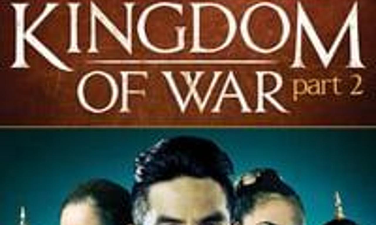 header image for Kingdom of War: Part 2