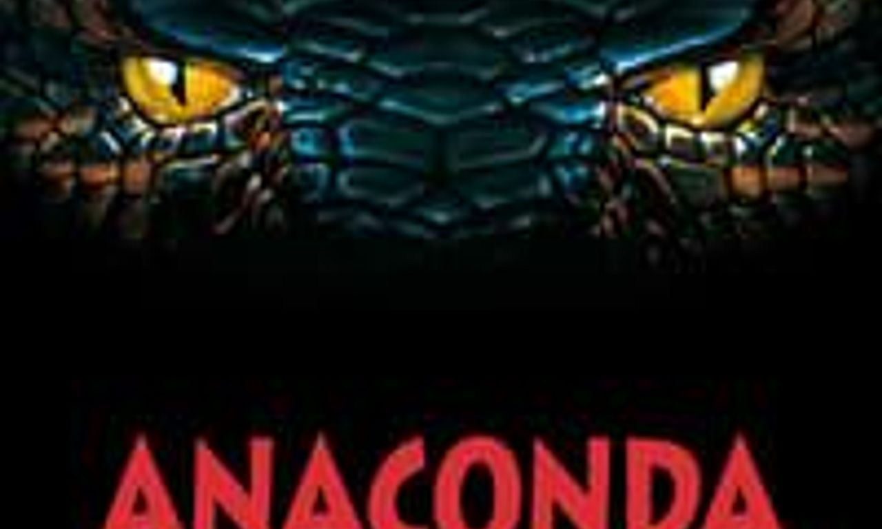 header image for Anaconda